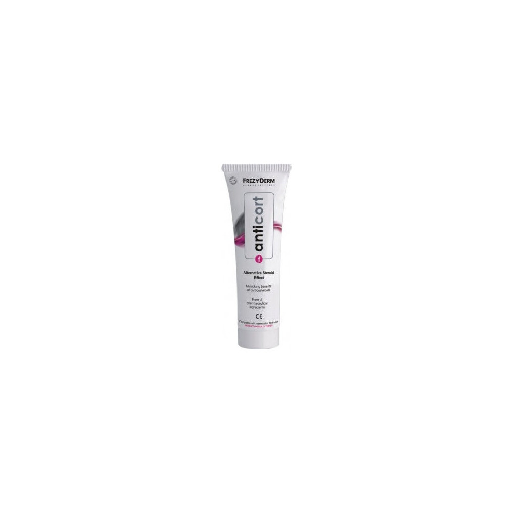 Anticort Cream Frezyderm 50 Ml