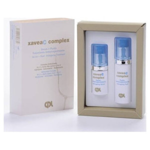 Centrum Xavea C Complex...