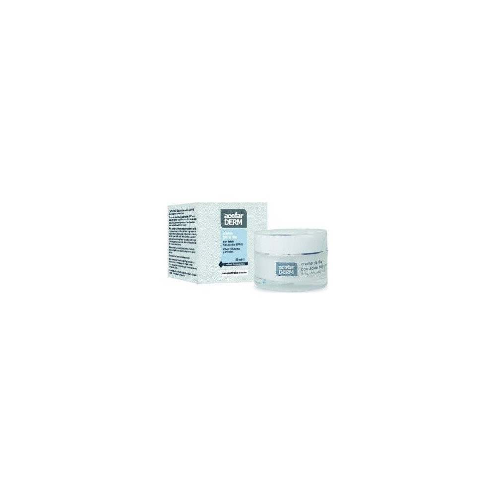 Acofarma Esylma Crema Antiedad Global Día Spf15 50Ml