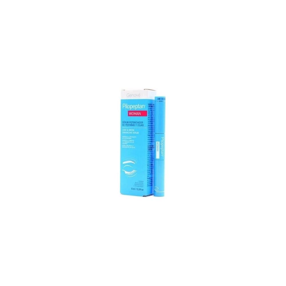 Pilopeptan Woman Serum Potenciador Pestañas/Cejas