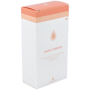Centrum Xavea C Complex Sérum 15Ml + Fluido30Ml