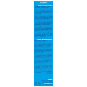 Bioderma Hydrabio Masque Mascarilla Hidratante 75Ml