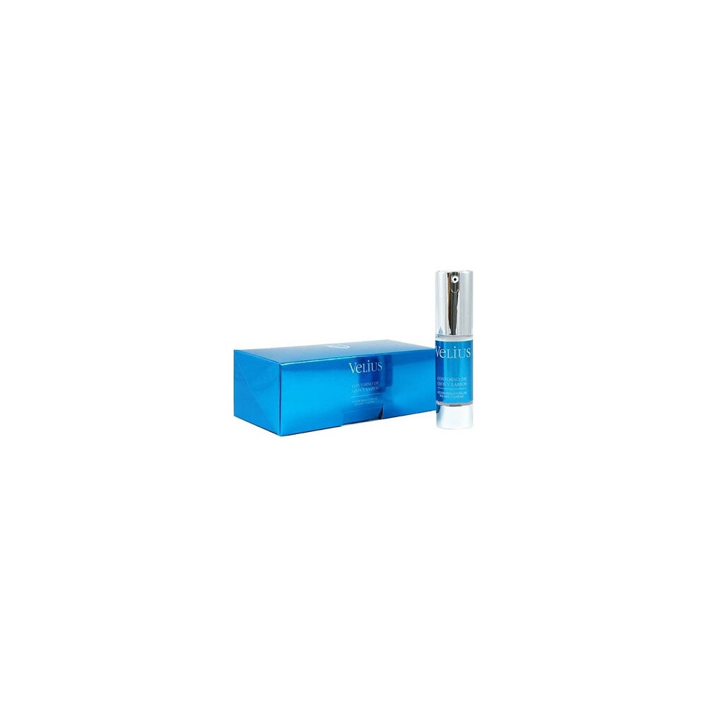 Cosmeclinik Velius Contorno De Ojos Y Labios 15Ml.