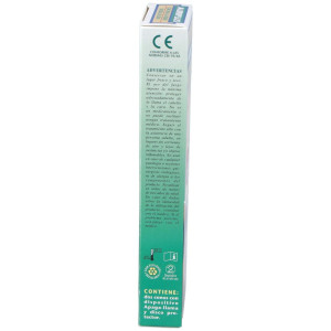 Auriplus Cono Para Higiene Natural Del Oído 2Uds