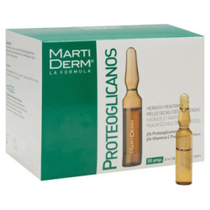 Martiderm® The Originals Proteos Hydra Plus 30Amp