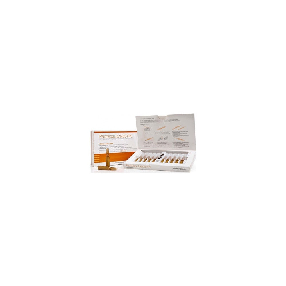 Martiderm® The Originals Proteos Hydra Plus Sp 30Amp
