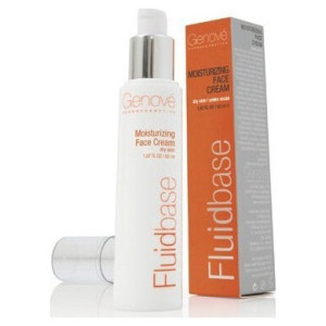 Fluidbase Crema Hidratante Pieles Grasas 50Ml