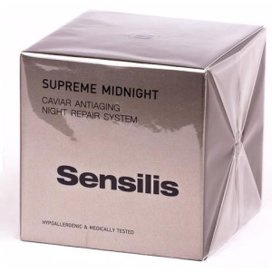 Sensilis Supreme Renewal...