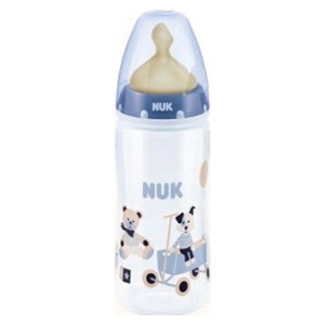 Nuk First Choice Biberón Pp...