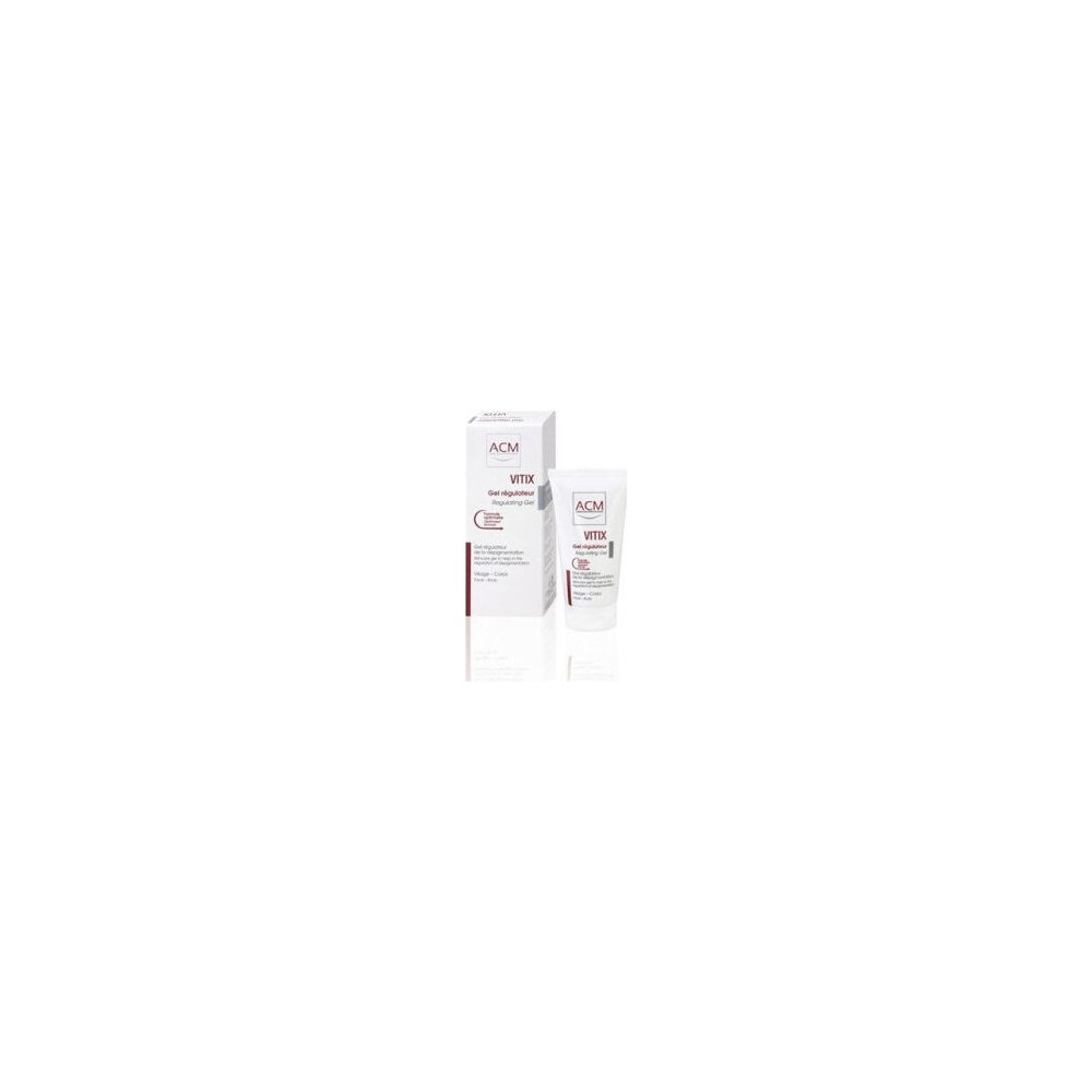 Distrix-Acm Vitix Gel Despigmentante 50 Ml