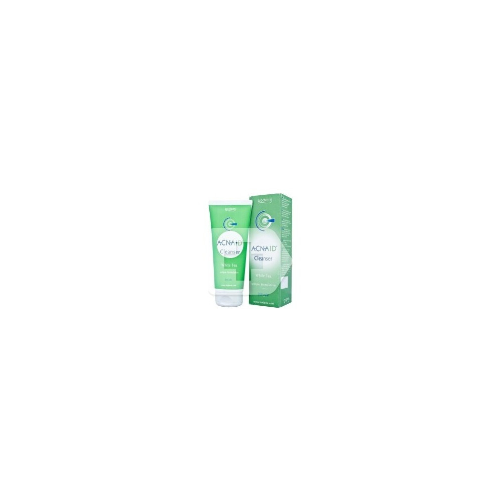 Acnaid Limpiador 200 Ml