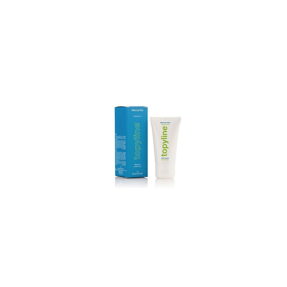 Cosmeclinik Topyline Mascarilla Facial 50Ml