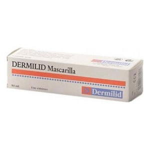 Dermilid Mascarilla Facial...