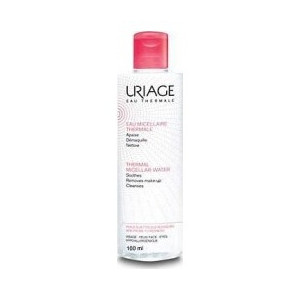 Uriage Agua Micelar Termal...
