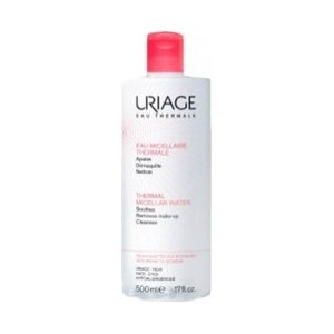 Uriage Agua Micelar Termal...