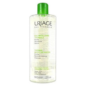 Uriage Agua Micelar Term...