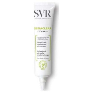 Svr Sebiaclear Cicapeel Gel...