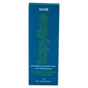 Cosmeclinik Topyline Scrub...