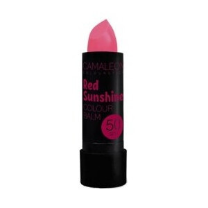 Camaleon Colour Balm Red...