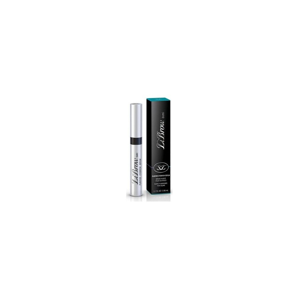 Librow Sérum Purificado Para Cejas 2,95Ml