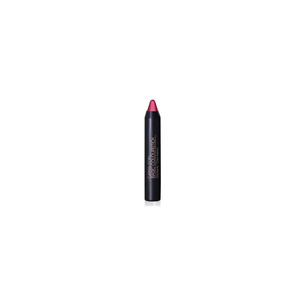 Camaleon Barra Labial Metalizado Cereza 4G