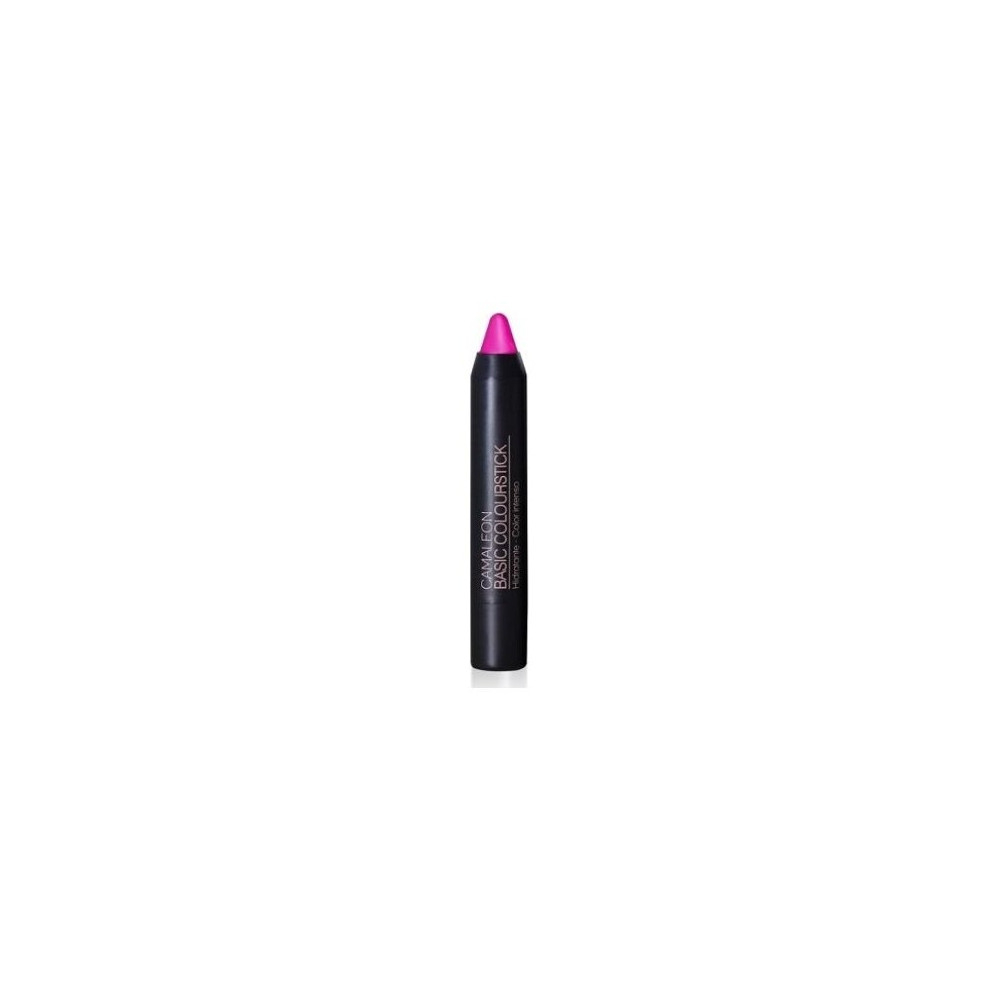 Barra Labi Basic Camaleoon Fluor Rosa 4G