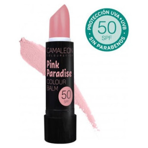 Camaleon Colour Balm Pink...