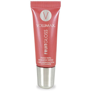 Hidratación De Labios Fruitgloss Fresa Y Nata 7.5 Ml