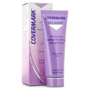 Covermark Leg Magic...