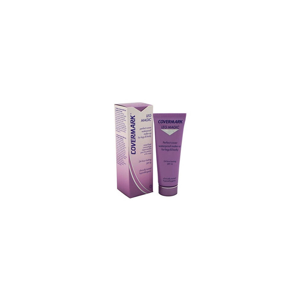 Covermark Leg Magic Maquillaje Nº1 50 Ml