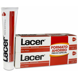 Lacer Pasta Dental Promo...