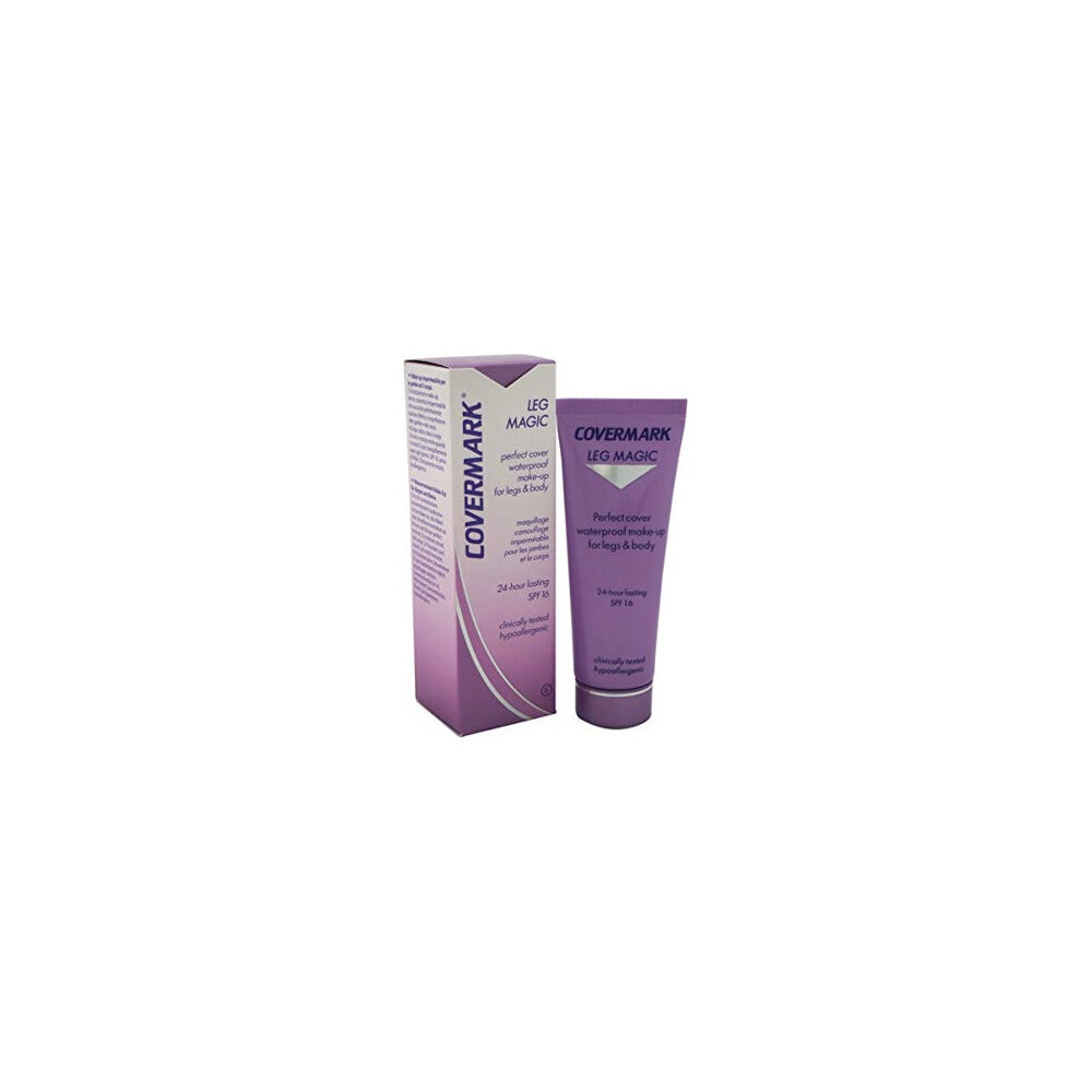 Covermark Leg Magic Maquillaje Nº4 50 Ml