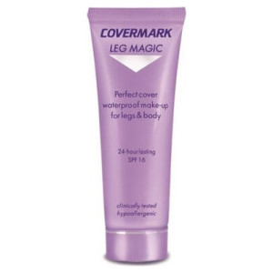 Covermark Leg Magic...