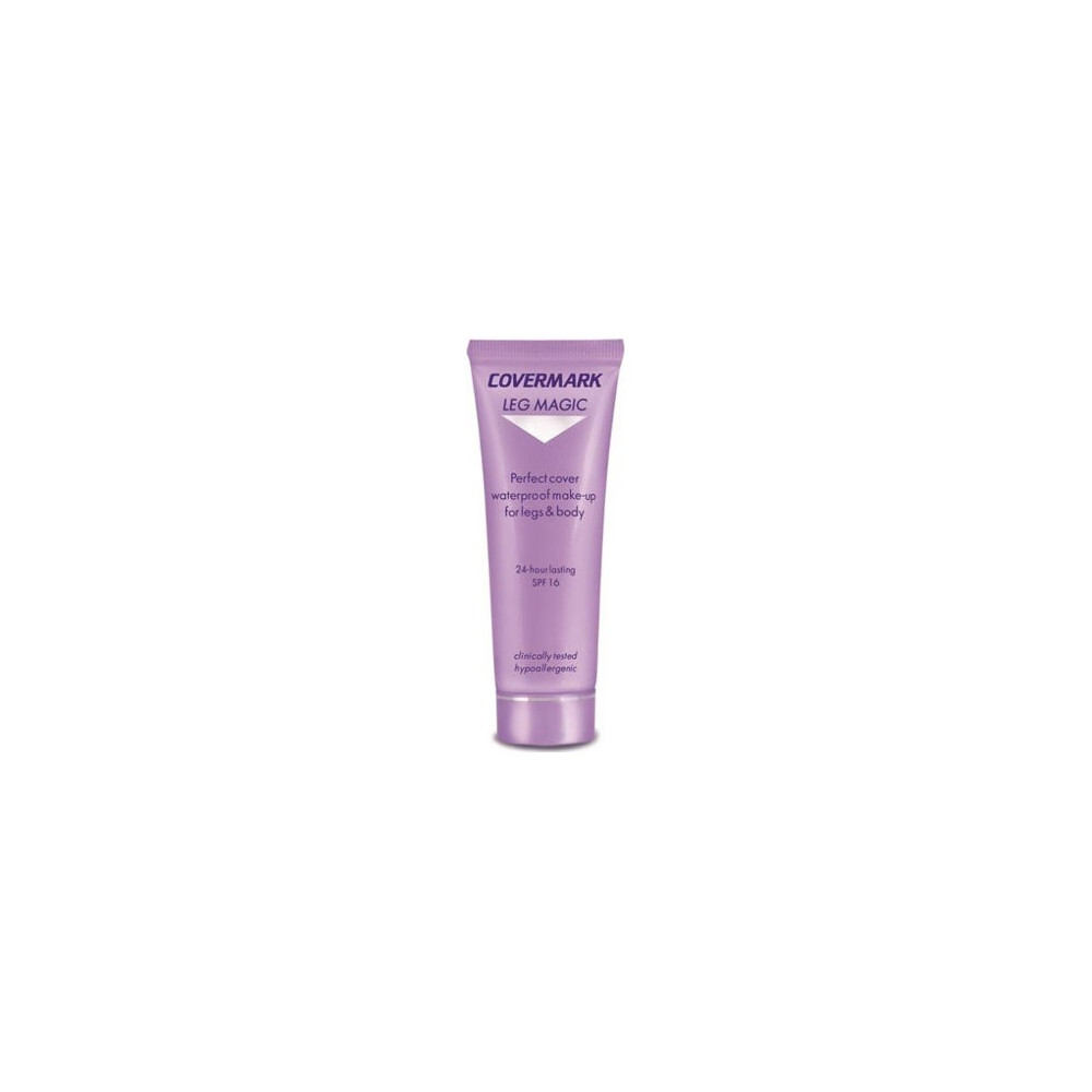 Covermark Leg Magic Maquillaje Nº11 50Ml
