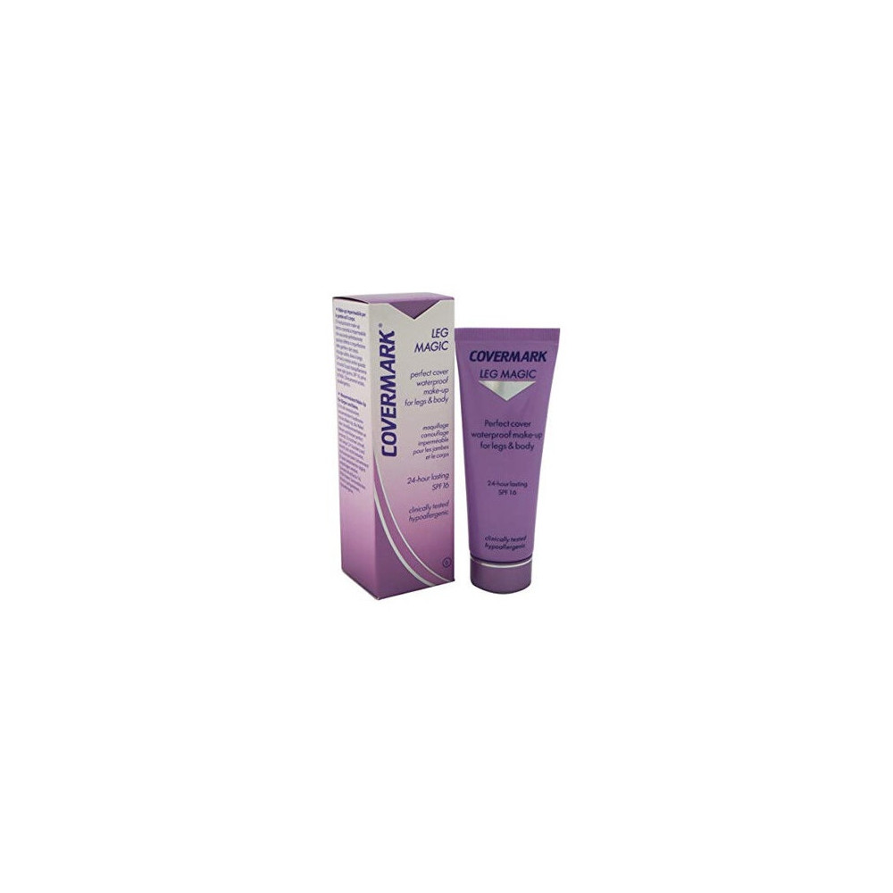 Covermark Leg Magic Maquillaje Nº2 50 Ml