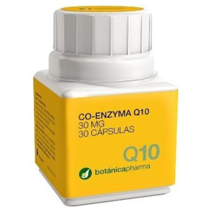 Botanicapharma Coenzima Q10...