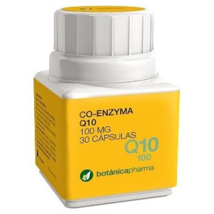 Botanicapharma Coenzima Q10...