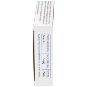 Vitalfarma Coenzima Q10 Complex 30Cáps
