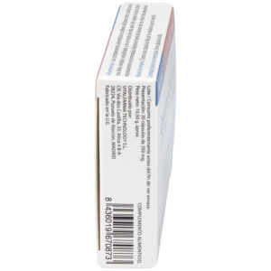 Vitalfarma Coenzima Q10 Complex 30Cáps