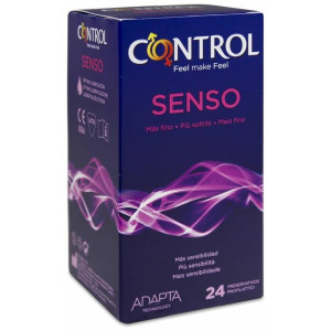 Control Preservativo Adapt...