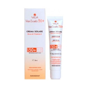 Vea Scudo Crema Solar...