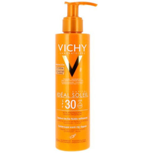 Vichy Idéal Soleil Leche...