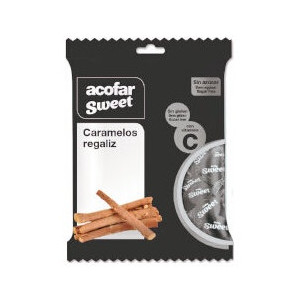 Acofarsweet Caramelos...