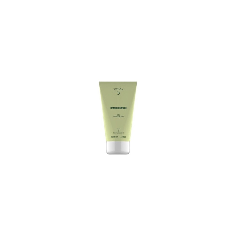 Dermax Osmocomplex Gel Regulador, 100 Ml