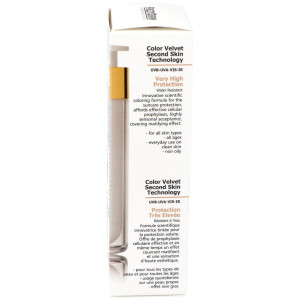 Sun Screen Color Velvet Spf 50+ Crema Solar 50Ml.