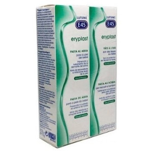 Lutsine Eryplast Duplo...