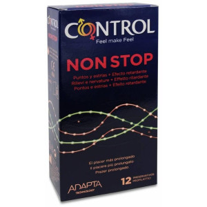 Control Adapta Non Stop...