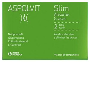Aspolvit Slim Absorbe...