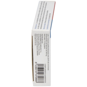 Essenza 30 Caps Vitalfarma