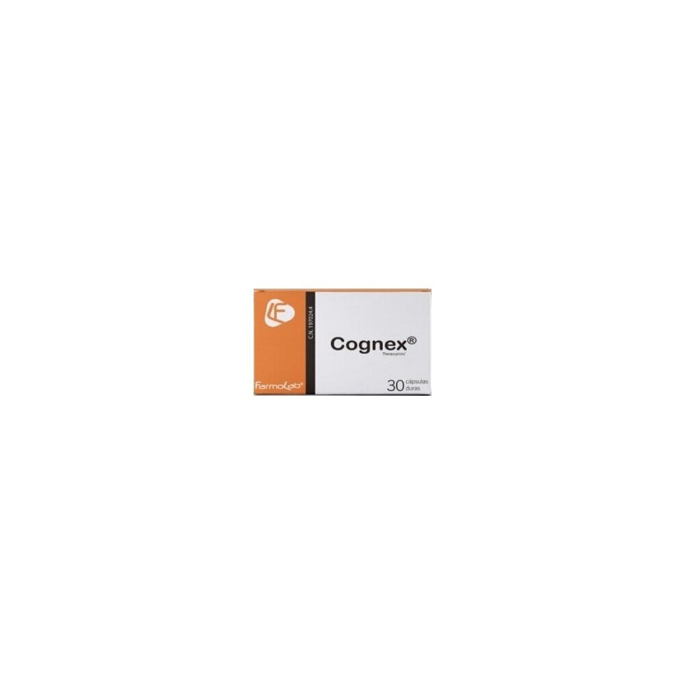 Farmolab Cognex 30Caps